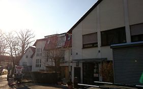 Gaestehaus Langhammer