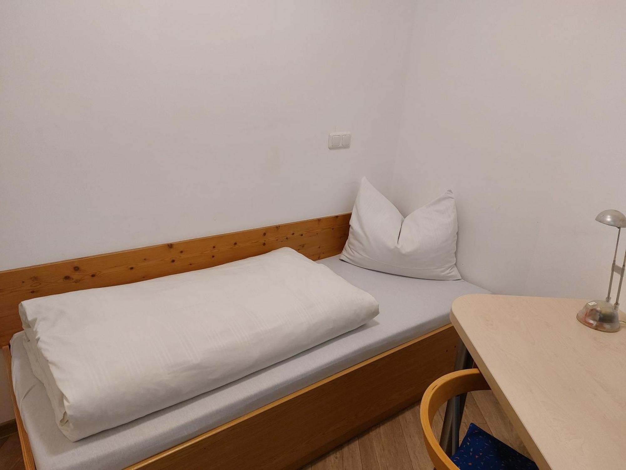 Gaestehaus Langhammer Bubenreuth Room photo
